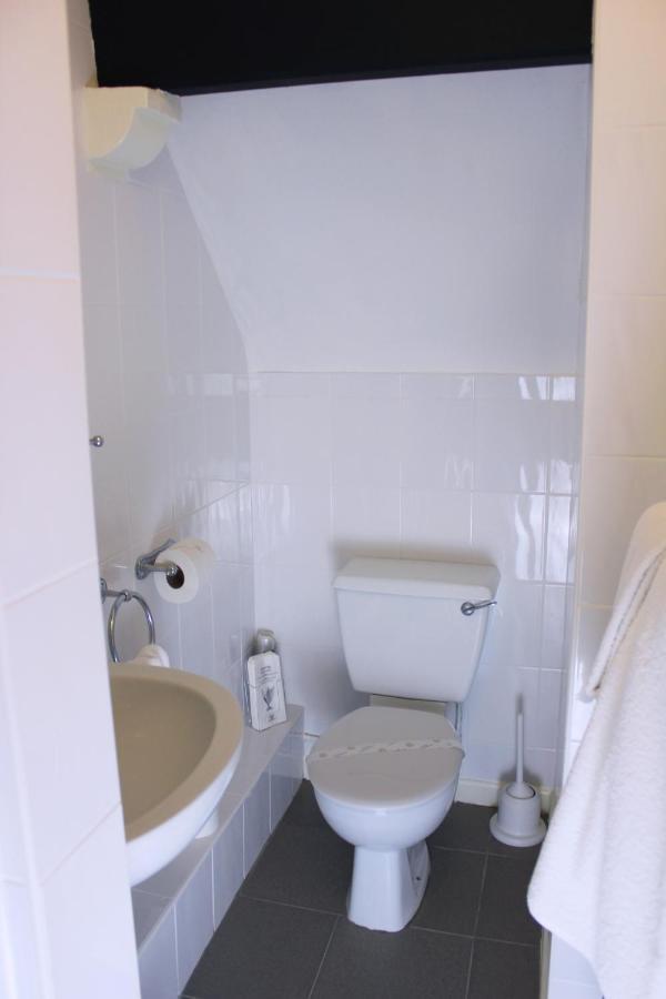 Whitemoor House B&B Lyndhurst Quarto foto