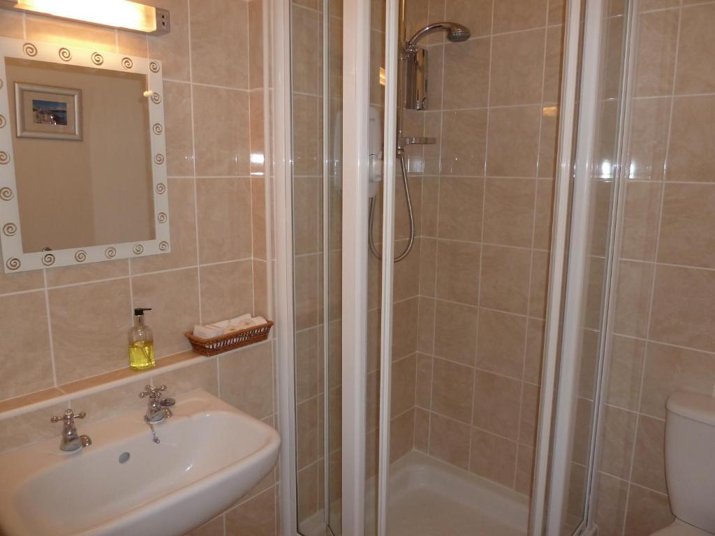 Whitemoor House B&B Lyndhurst Quarto foto